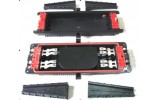 FO closure FOSC-H003