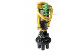 FO Closure FOSC-V003