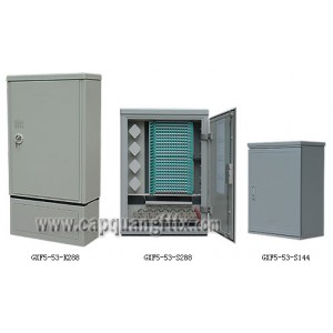 ODF ngoài trời GXF5