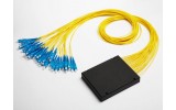 PLC splitter