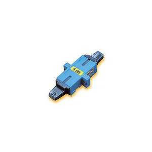 Bulkhead-type fix value attenuater