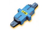 Bulkhead-type fix value attenuater