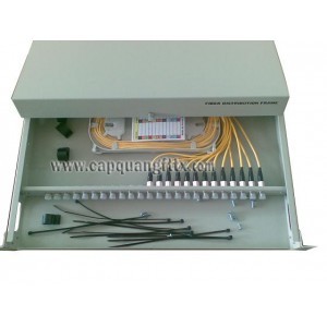 Giá phối quang ODF 24 đến 96 sợi