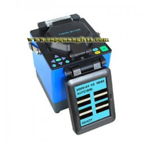 KL-280 / MW4500 Optical Fusion Splicer 
