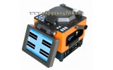 Model MW5200 Digital Fusion Splicer 
