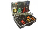 Optical Fiber Fusion Splicing Tool Kit The MW-07B