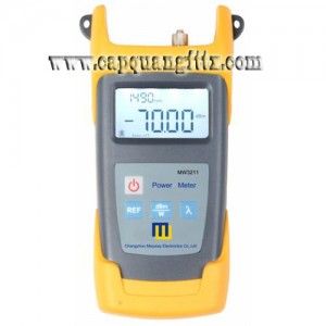  MW3211 Optical Power Meter