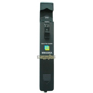 MW3306A Optical Fiber Identifier