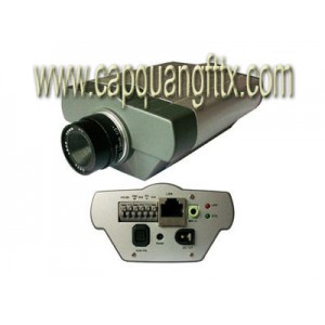 Camera IPQ99 / Indoor