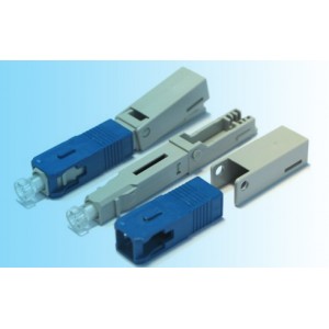 ĐẦU NỐI NHANH SỢI QUANG QUICK CONNECTOR FAST-SC-GT