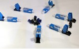 ĐẦU NỐI NHANH SỢI QUANG QUICK CONNECTOR FAST-SC-GT